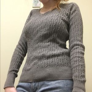 Sonoma Life + Style Sweater